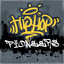 Hip-Hop Pioneers cover
