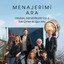 İzlerini Silemem cover