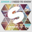 I Need To Know - Extended Mix