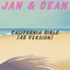 JAN & DEAN - CALIFORNIA GIRLS