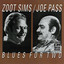 Blues For Two (Remastered 1991) cover
