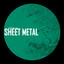 Sheet metal