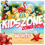 Kidszone Zomer 2018 cover