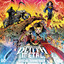 Dark Nights: Death Metal Soundtrack cover
