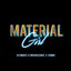 Material Girl (sped up) cover