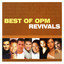 Best of OPM Revivals cover
