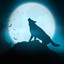 Wolf Jingles - Mid Male