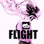 Boizuh — Flight cover art