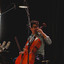Jazz medley for solo cello - 1: Allegro a la Grappelli cover