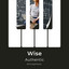 zZz Wise Authentic Atmospheres zZz cover