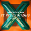 Plexiphones - It Feels Wrong (Aurawave Starlight)