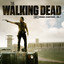 The Walking Dead (AMC’s Original Soundtrack – Vol. 1) cover