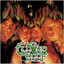 Cloven Hoof profile