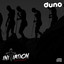 Initiation (Extended) cover