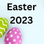 Easter 2023 cover