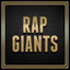 Rap Giants cover