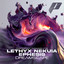 Lethyx Nekuia & Ephesis — Dreamscape cover art