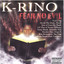Fear No Evil cover