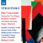 Stravinsky: Duo Concertant cover