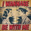 Be With Me artwork