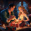 Silent Night cover