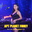 APT Planet Funky - Funkot cover