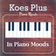 In Piano Moods cover