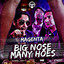 Big Nose Many Hoes artwork