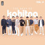 The Best of Kahitna Vol 2 cover