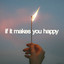 Our Last Night - If It Makes You Happy