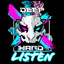 LISTEN - Radio Edit cover