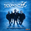 Mike Gonzalez And The Iconiczz - No Se Me Olvida**