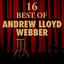 16 Best of Andrew Lloyd Webber cover
