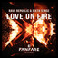 Love On Fire - Extended Mix