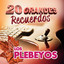 Los Plebeyos - LAS ARANAS FUMIGADAS