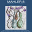 Mahler's Eighth Symphony cover