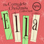 The Complete Christmas Collection cover