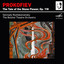 Prokofiev: The Tale of the Stone Flower, Op. 118 cover