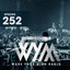 Wake Your Mind Radio 252 cover