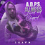 A.D.P.S Illness Slowed & Chopped cover art