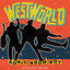 Sonic Boom Boy - Westworld