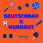 Deutschrap x Workout cover