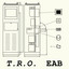 T.R.O. — Eab cover art