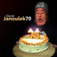 Slávek Janoušek 70 (Live)