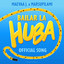 Marsupilamis & Maevaa J. - BAILAR LA HUBA