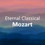 Eternal Classical: Mozart cover