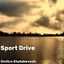 Sport Drive cover