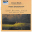 Unknown Title cover