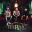 Hierba De Receta - Lenin Ramirez Ft. T3r Elemento - Hierba De Receta - Lenin Ramirez Ft. T3r Elemento