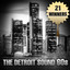 21 Winners - The Detroit Sound 60s cover